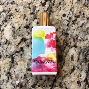 Taylor Swift Perfume